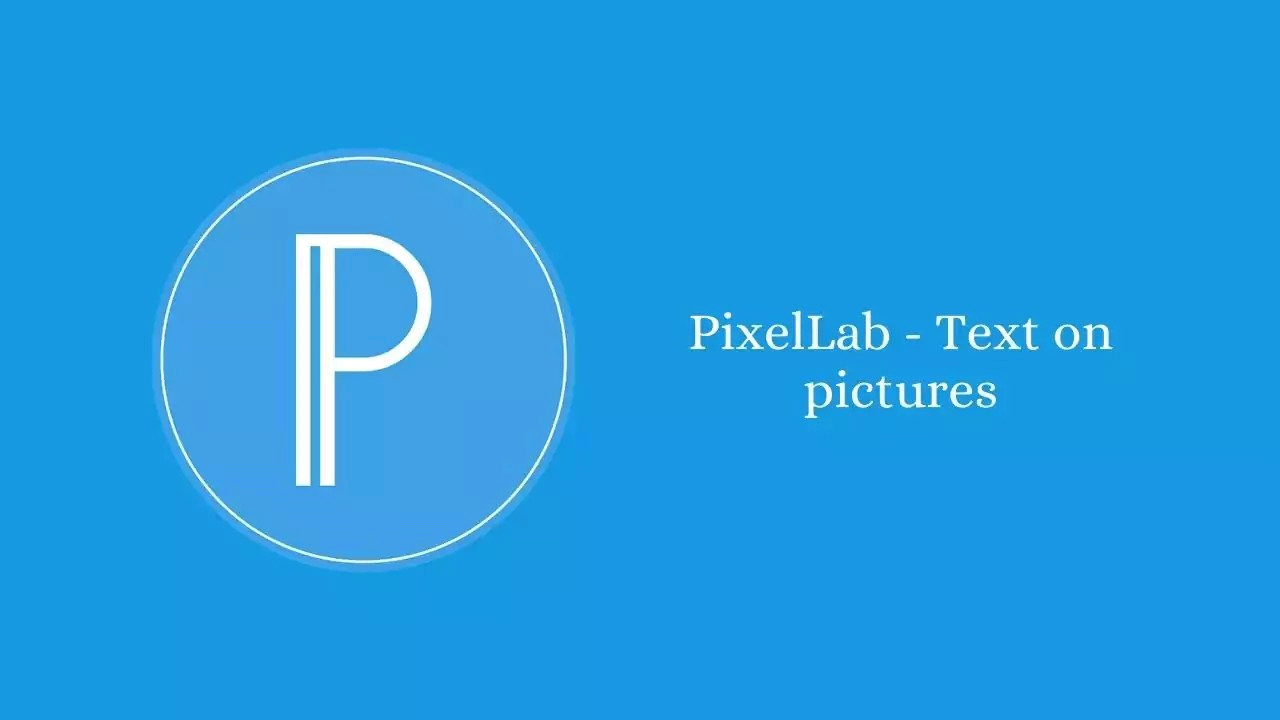 PixelLab (PLP)